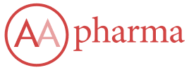 AA Pharma AA Pharma