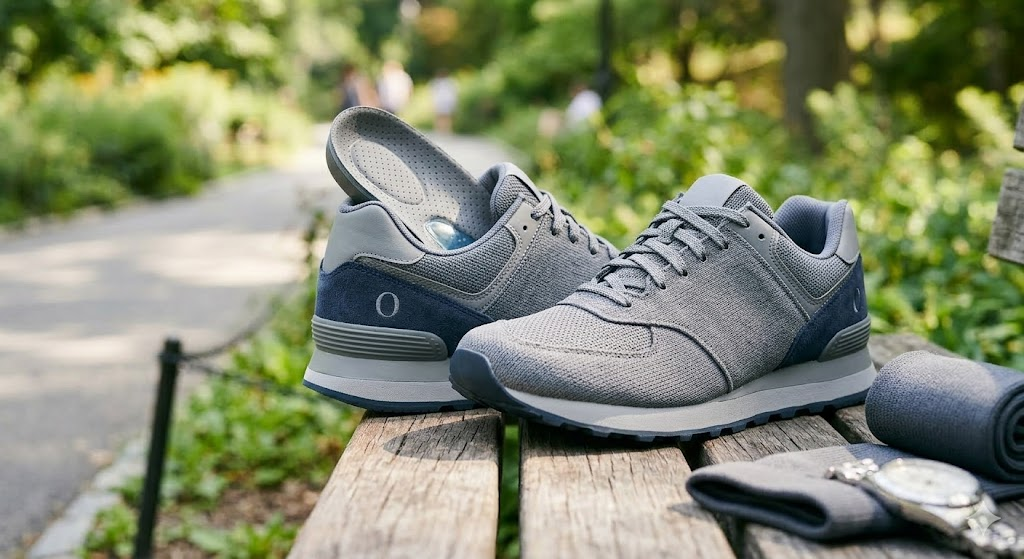 Step Into Comfort: Why Orthopedic Shoes are the Style Move You Didn’t ...
